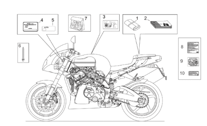 Εικόνα της ΑΥΤ/ΤΑ ΣΕΤ RSV TUONO-AP8177567