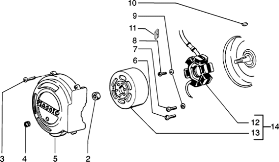 Εικόνα της ΚΑΠΑΚΙ ΒΟΛΑΝ RUNNER RST-MC3-POWER-827517