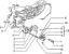 Εικόνα της ΤΡΟΜΠΑ ΛΑΔΙΟΥ RUNNER-ZIP CAT M.02-MC2 DD-82604R