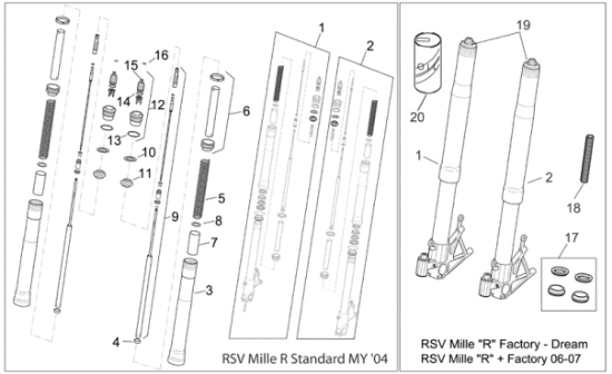 Εικόνα της ΔΑΚΤΥΛΙΔΙ ΠΙΡΟΥΝΙΟΥ RSV-TUONO-GRISO-AP8123815