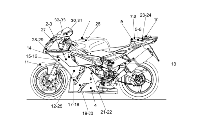 Εικόνα της ΑΥΤ/ΤΟ WORLD CHAMPION 27 TUONO/RSV 04-08-853018