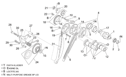 Εικόνα της ΠΑΞΙΜΑΔΙ M14-2R000219