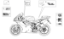 Εικόνα της ΕΡΓΑΛΕΙΟΘΗΚΗ ΣΕΤ TUONO/RSV 1000-AP8140907