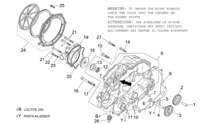 Εικόνα της ΒΙΔΑ m8x55-AP0440101