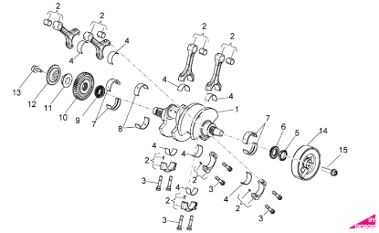 Εικόνα της ΒΙΔΑ ΜΠΙΕΛΑΣ RSV 4/TUONO V4-899565