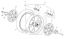 Εικόνα της ΤΣΙΜΟΥΧΑ ΜΠΡ ΤΡΟΧΟΥ SHIVER-STELV 30X47X7-AP8125773