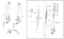 Εικόνα της ΣΕΝΣΟΡΑΣ ABS BEV/SHIV/DORSO/MANA/RS 660-1D003350
