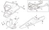 Εικόνα της ΒΙΔΑ M6x16-AP8152246