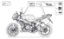 Εικόνα της ΕΡΓΑΛΕΙΟΘΗΚΗ ΣΕΤ TUONO/RSV 1000-AP8140907