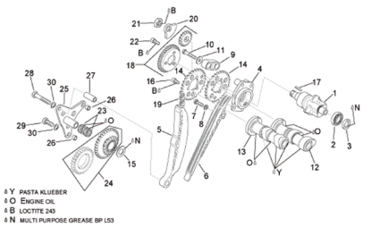 Εικόνα της ΠΑΞΙΜΑΔΙ M14-2R000219