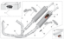 Εικόνα της ΕΛΑΤΗΡΙΟ ΕΞΑΤΜΙΣΗΣ AKRAPOVIC RSV-AP8796519