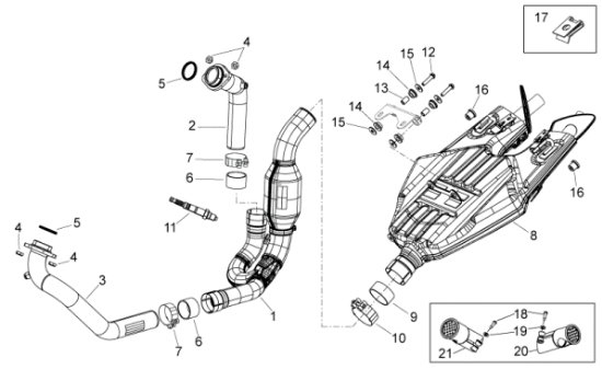 Εικόνα της ΠΑΞΙΜΑΔΙ M8-2B004511