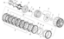 Εικόνα της ΠΛΑΤΩ ΑΜΠΡ RSV 4/TUONO 1000/1100cc-893940