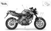 Εικόνα της ΑΥΤ/ΤΟ ΡΕΖΕΡΒΟΥΑΡ APRILIA SHIVER 750-854903