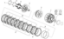 Εικόνα της ΠΛΑΤΩ ΑΜΠΡ SHIVER/DORSO 750-1200-873719