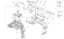 Εικόνα της ΒΙΔΑ ΣΑΣΣΙ ΜΠΡ SHIVER/DORSODURO 750-852165
