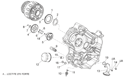 Εικόνα της ΑΣΦΑΛΕΙΑ 50 MM APE TM DIESEL-006450