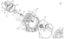 Εικόνα της ΤΡΟΜΠΑ ΝΕΡΟΥ SHIVER/DORSO 750-8734975