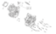 Εικόνα της ΑΙΣΘΗΤΗΡΑΣ ΤΑΧΥΤ BEV-X EVO-Χ10-GP800-SHI-8329635