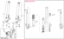 Εικόνα της ΣΕΝΣΟΡΑΣ ABS BEV/SHIV/DORSO/MANA/RS 660-1D003350