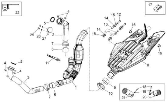 Εικόνα της ΠΑΞΙΜΑΔΙ M8-2B004511