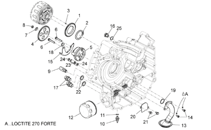 Εικόνα της ΑΣΦΑΛΕΙΑ 50 MM APE TM DIESEL-006450