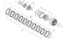 Εικόνα της ΠΛΑΤΩ ΑΜΠΡ DORSO/CAPONORD 1200-878845