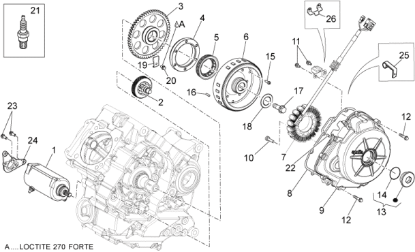 Εικόνα της ΒΑΣΗ ΣΤΗΡΙΞΗΣ ΜΙΖΑΣ DORSO-CAPO 1200-B013071