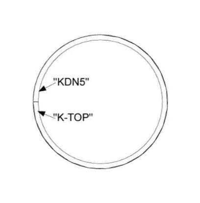 Εικόνα της ΕΛΑΤΗΡΙΟ ΠΙΣΤ STD RS 660-TUAREG 660 ΜΕΣ-2A000735