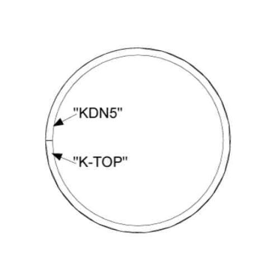 Εικόνα της ΕΛΑΤΗΡΙΟ ΠΙΣΤ STD RS 660-TUAREG 660 ΜΕΣ-2A000735