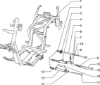 Εικόνα της ΑΞΟΝΑΣ ΜΟΧΛΟΥ ΨΑΛΙΔ RUNN-SKIP-HEX 215mm-CM067802