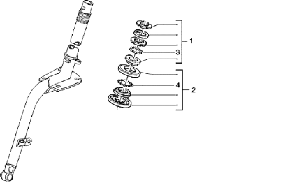 Εικόνα της ΠΟΤΗΡΙΑ ΠΙΡΟΥΝΙΟΥ ΣΕΤ VESPA GTS 310 ΚΑΤ-1C0078405