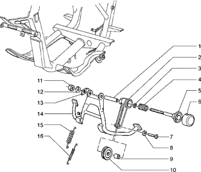 Εικόνα της ΕΛΑΤΗΡΙΟ ΣΤΑΝ HEXAGON-273203