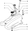 Εικόνα της ΣΩΛΗΝΑΚΙ ΕΞΑΕΡ ΤΕΠ ΒΕΝΖ TYP-LIB-LX-S-MP3-CM0012096