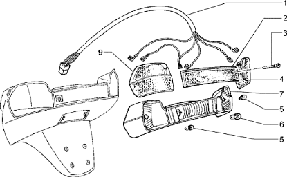 Εικόνα της ΒΙΔΑ ΠΙΣ ΦΑΝ SFER-HEXAG-290944