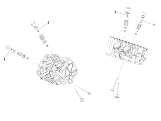 Εικόνα της ΚΑΠΕΛΩΤΟ ΒΑΛΒΙΔΩΝ RS 660 f=8,9 sp=3,12-CM320856R4