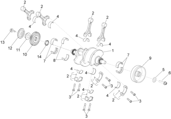 Εικόνα της ΒΙΔΑ ΣΤΡΟΦΑΛΟΥ RSV 4 FAC/R ΔΕΞ-857077