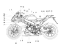 Εικόνα της ΑΥΤ/ΤΟ ΠΡΟΣΤ ΡΕΖ RSV 4 1000 RR E3 ΓΚΡΙ-2H000963