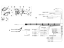 Εικόνα της ΑΙΣΘΗΤΗΡΑΣ ΘΕΣΗΣ ΓΚΑΖΙΟΥ RSV4-DORSO-SHIV-B044414