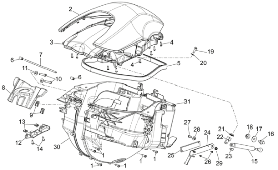 Εικόνα της ΦΛΑΝΤΖΑ ΚΟΥΒΑ ΚΡΑΝΟΥΣ MANA 850/GT-851941