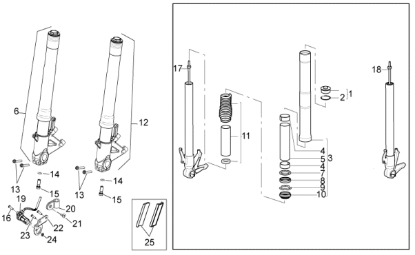 Εικόνα της ΑΝΑΚΛΑΣΤΗΡΑΣ ΠΙΡΟΥΝ MG V7 III-GU05781630