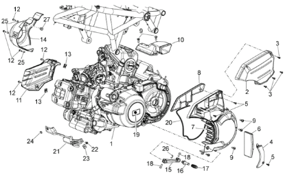 Εικόνα της ΑΕΡΑΓΩΓΟΣ ΚΙΝ MANA 850/GT-873415