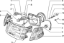 Εικόνα της ΦΛΑΣ ΜΠΡΟΣ ΑΡ HEXAGON 125-150 2T-498457