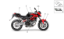 Εικόνα της ΑΥΤ/ΤΟ ΦΤΕΡΟΥ APRILIA RAC SHIVER 750-B044521