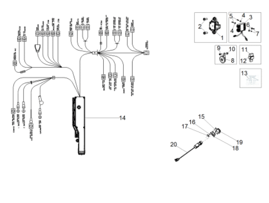 Εικόνα της ΕΛΑΣΜΑ ΣΤΕΡ ΠΡΙΖΑΣ USB RSV4 1100-2B002459