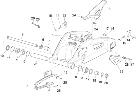 Εικόνα της ΟΔΗΓΟΣ ΑΛΥΣΙΔΑΣ RSV-TUONO-858781