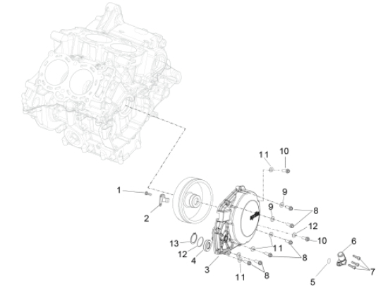 Εικόνα της Ο-ΡΙΝΓΚ ΤΕΝΤΩΤΗΡΑ ΑΛΥΣΙΔΑΣ RSV 4 FAC/R-B012189