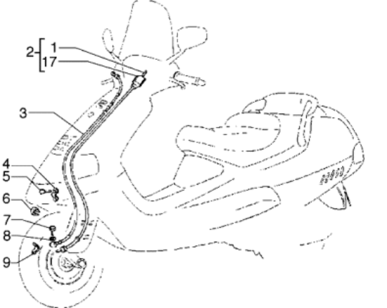 Εικόνα της ΜΑΡΚΟΥΤΣΙ ΦΡ HEX LX/T-250-274922