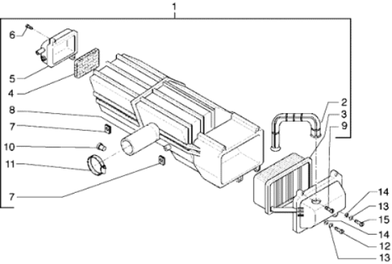 Εικόνα της ΒΙΔΑ M6 X 35-015804