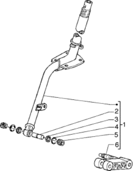 Εικόνα της ΠΙΡΟΥΝΙ HEXAGON 250 GT-LX/T-5612595